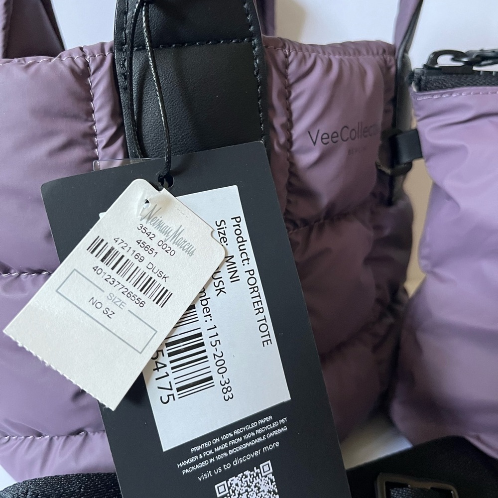 Vee Collective Bag - Picture 6 of 6